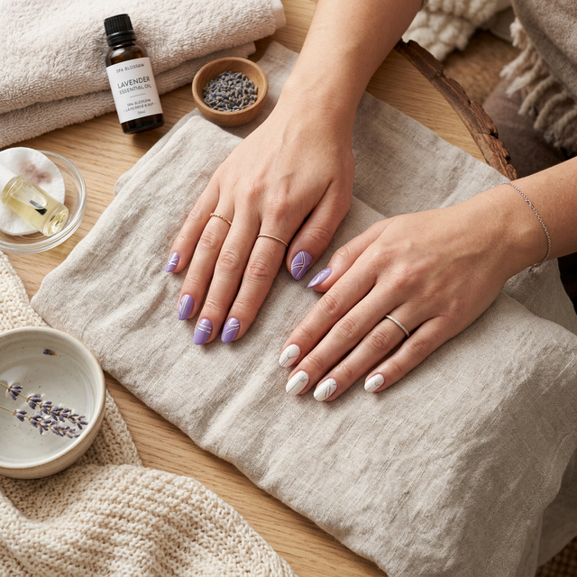 LUX nail studio